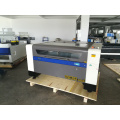 3 Years Warranty CO2 1390 100W 1390 CNC Laser Co2 100w Laser Cutting Machine for nonmetal and MDF